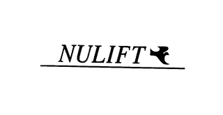 NULIFT logo