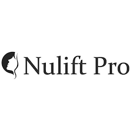 NULIFT PRO logo
