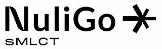 NULIGO SMLCT logo