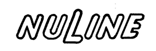 NULINE logo