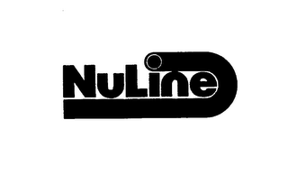NULINE logo