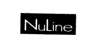 NULINE logo