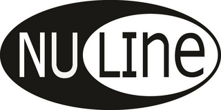 NULINE logo