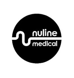 NULINE MEDICAL logo