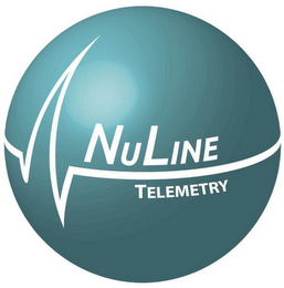NULINE TELEMETRY logo