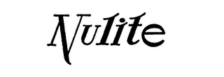 NULITE logo