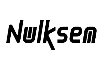 NULKSEN logo