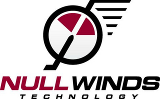NULL WINDS TECHNOLOGY logo