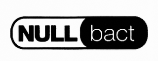 NULLBACT logo