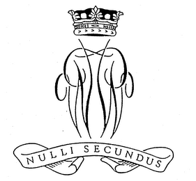 NULLI SECUNDUS logo