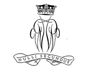 NULLI SECUNDUS logo