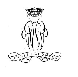 NULLI SECUNDUS logo