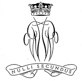 NULLI SECUNDUS logo
