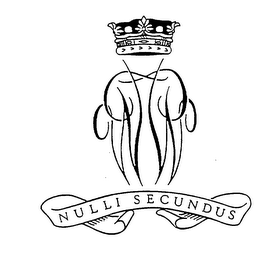NULLI SECUNDUS logo