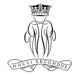 NULLI SECUNDUS logo