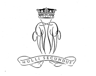 NULLI SECUNDUS logo