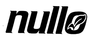 NULLO logo