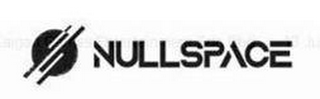 NULLSPACE logo