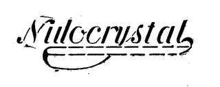 NULOCRYSTAL logo