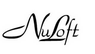 NULOFT logo