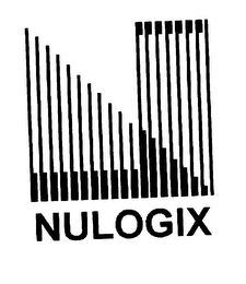 NULOGIX logo