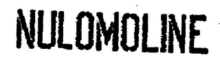 NULOMOLINE logo