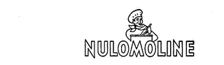 NULOMOLINE logo
