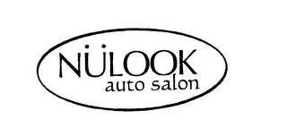 NULOOK AUTO SALON logo