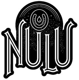 NULU logo