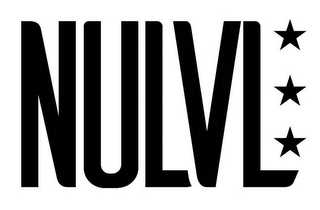 NULVL logo