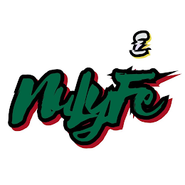 NULYFE E logo