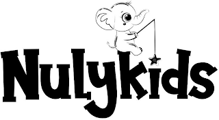 NULYKIDS logo