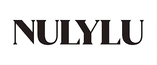 NULYLU logo