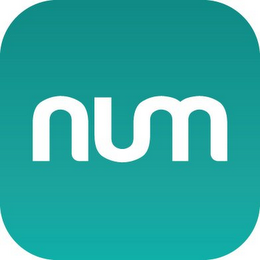 NUM logo