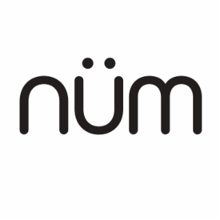 NUM logo