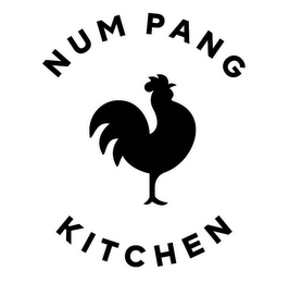 NUM PANG KITCHEN logo