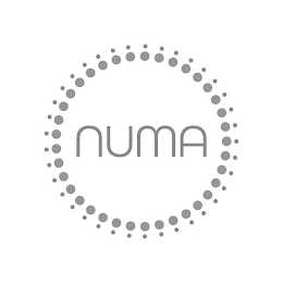 NUMA logo