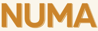 NUMA logo