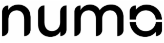 NUMA logo
