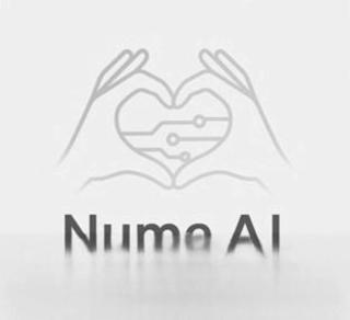 NUMA AI logo