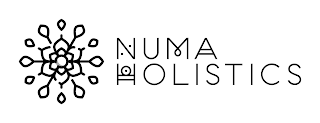 NUMA HOLISTICS logo