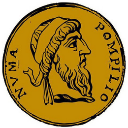 NUMA POMPILIO logo