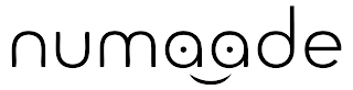 NUMAADE logo