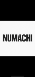 NUMACHI logo