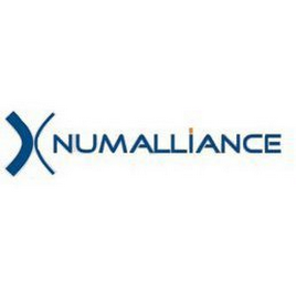 NUMALLIANCE logo
