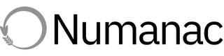 NUMANAC logo