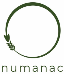 NUMANAC logo