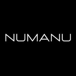 NUMANU logo