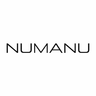 NUMANU logo