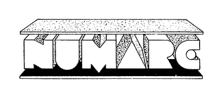 NUMARC logo